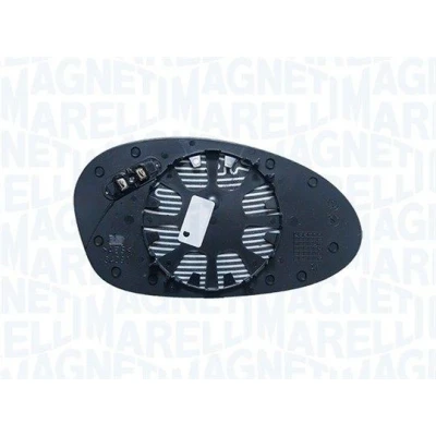 Billede af MAGNETI MARELLI 182209000300 Spejlglas, udvendig spejl