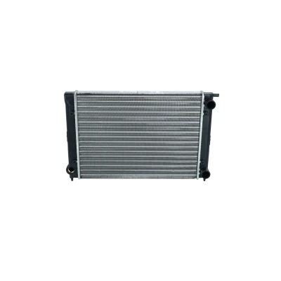 Billede af NRF 509505 Radiator Aluminium 430 317 20 Mekanisk fuget køleripper VOLKSWAGEN: Passat B3/B4 Variant