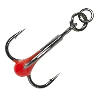 Billede af Savage Gear Hot Spot trekrog ring rigged 5