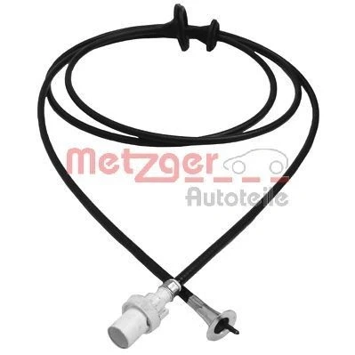 Billede af METZGER S 08026 Speedometerkabel 2940 COFLE FORD: Sierra Mk2 Hatchback