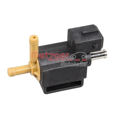 Billede af METZGER 0892977 Trykomformer elektrisk pneumatisk