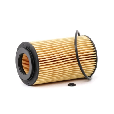 Billede af MAHLE ORIGINAL OX 153D1 Oliefilter Filterindsats OPEL: Vectra C Caravan, Astra G CC, Sedan, SAAB: 9 3 5 Stationcar, Hatchback