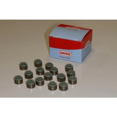 Billede af CORTECO 19036055 Pakningssæt, ventilarm FPM (Flour gummi)