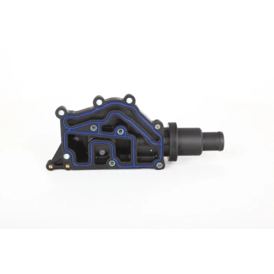 Billede af Continental 28.0200 4071.2 Termostat 89 med pakning sensor RENAULT: MEGANE 3 Grandtour, TWINGO 2, CLIO 2