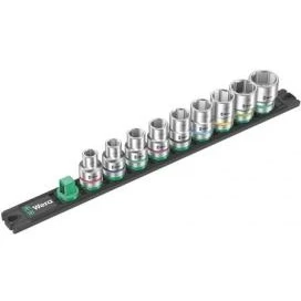 Billede af Socket Rail C Imperial 1, 9 Dele
