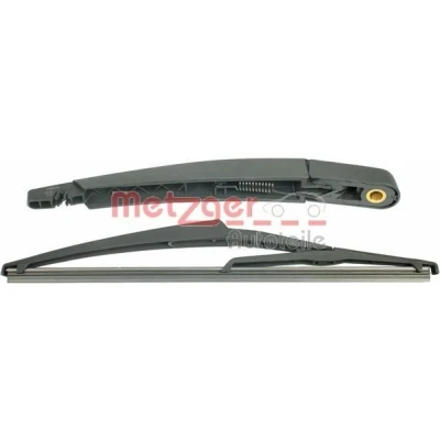 Billede af Viskerarm, forrude Metzger 2190374 bag med kappe, integreret viskerblad MERCEDES BENZ: R klasse
