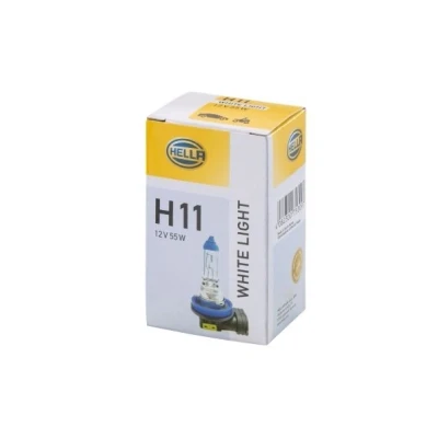 Billede af HELLA 8GH 223 498 151 Pære, tågelygte