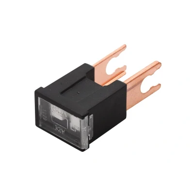 Billede af HELLA 8JS 740 026 221 Sikring 80 sort