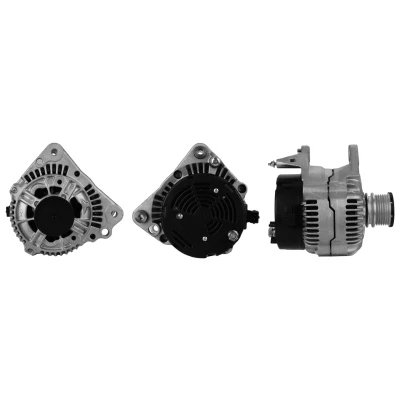 Billede af LUCAS LRB00482 Generator 12V 90A VOLKSWAGEN: GOLF 3, Transporter 4, Polo III Hatchback