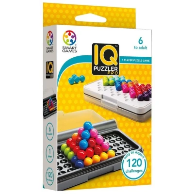 Billede af Smart Games Spil IQ Puzzler Pro
