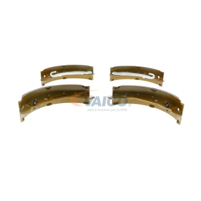 Billede af VAICO V30 7263 Håndbremseklodser bagaksel Q+, original equipment manufacturer quality