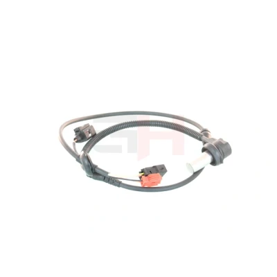Billede af GH 704707 ABS Sensor foraksel, højre venstre foraksel AUDI: A4 B5 Sedan, Avant, VOLKSWAGEN: Passat GP Sedan
