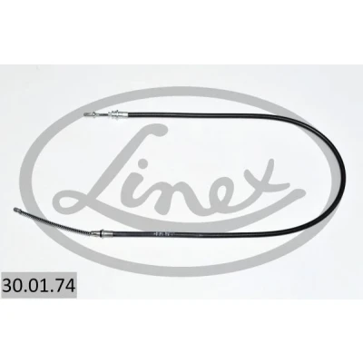 Billede af Håndbremsekabel LINEX 30.01.74