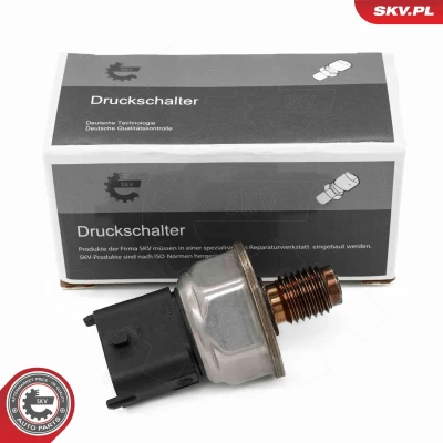 Billede af Sensor, brændstoftryk ESEN SKV 17SKV051