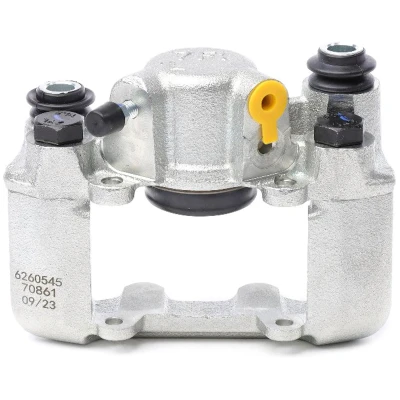 Billede af METZGER 6260545 Bremsekaliber Bagaksel venstre TOYOTA: RAV4 II SUV