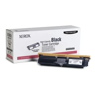 Billede af Xerox 113R00692 sort toner 4.500 sider original
