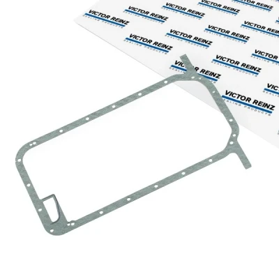 Billede af REINZ 71 27546 10 Bundkarpakning BMW: 5 Sedan, 3 Coupe, Sedan