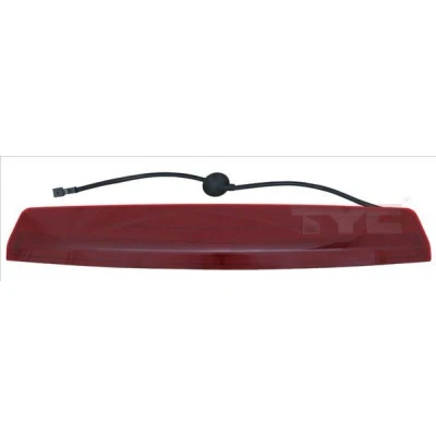 Billede af TYC 15 0395 00 9 Ekstra bremselygte med LED