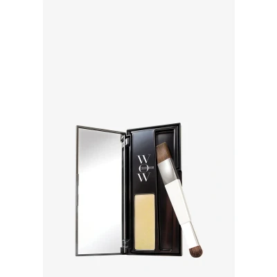 Billede af Color WOW ROOT Cover UP Polvere Colorante PER Ricrescita Styling, Dame, Størrelse: 2.1 g, Blonde