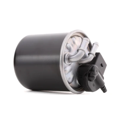 Billede af MAHLE ORIGINAL KL 942 Brændstoffilter Ledningsfilter 10 8,0 MERCEDES BENZ: A klasse, B CLA Stationcar
