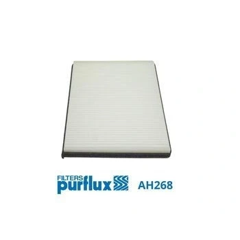 Billede af PURFLUX AH268 Kabinefilter Pollenfilter 354 240 36 MERCEDES BENZ: Sprinter 3.5 T Van, Bus, Ladvogn/Chassis