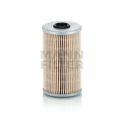 Billede af MANN FILTER P 726 x Brændstoffilter med pakning RENAULT: MASTER 3 Kasten, TRAFIC 2 3, OPEL: Vivaro A Combi, Ladvogn / Chassis