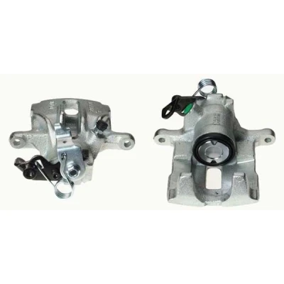 Billede af BUDWEG CALIPER 342820 Bremsekaliber VOLKSWAGEN: Transporter 4 Bus,