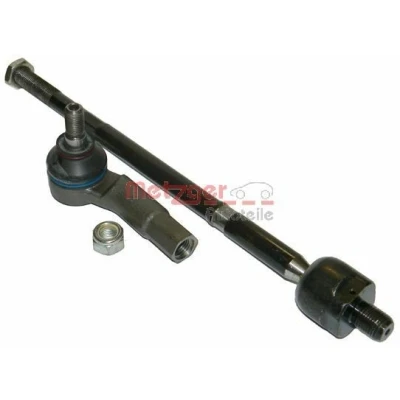Billede af METZGER 56003602 Sporestang højre foraksel KIT + VOLKSWAGEN: Golf 4 Variant, 4, Bora AUDI: A3 Hatchback, SEAT: Toledo 2 Limousine