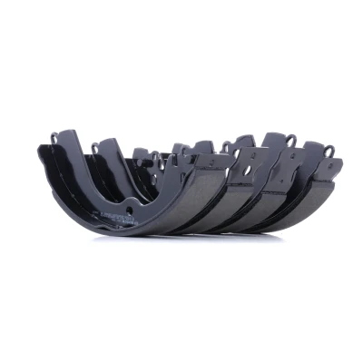 Billede af BOSCH 0 986 487 928 Bremsebakker 228,6 36,5