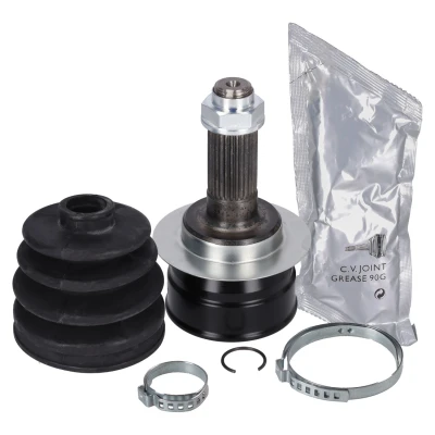 Billede af FEBI BILSTEIN 185079 Knokkelled SUZUKI: SX4 I Hatchback