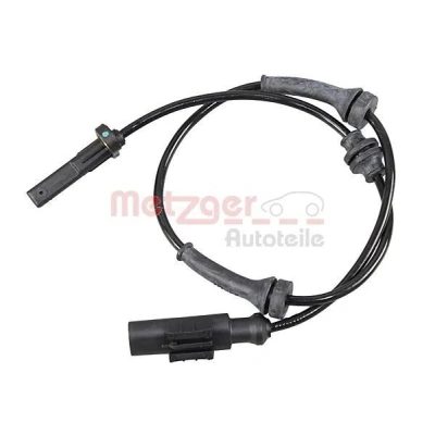 Billede af METZGER 09001191 ABS Sensor bagaksel