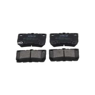 Billede af KAVO PARTS KBP 9083 Bremseklodser med akustisk advarsel for slid LEXUS: IS 2