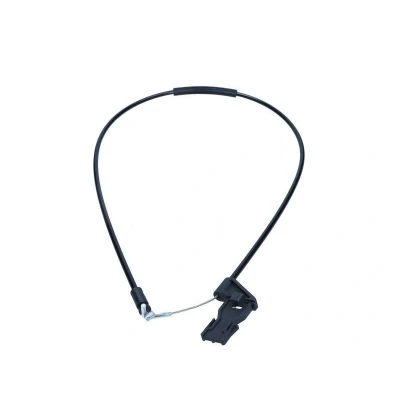 Billede af MAXGEAR 32 1255 Kabel, dørlås højre 855mm