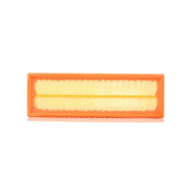 Billede af PURFLUX A1232 Luftfilter 41 102 314 Filterindsats RENAULT: CLIO 2, TRAFIC 2 Kasten, OPEL: Vivaro A Combi, Van, Movano Bus