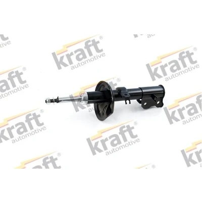 Billede af KRAFT 4008357 Støddæmper venstre foraksel Gastryk Fjederben øverste stift CHEVROLET: Aveo / Kalos Hatchback, DAEWOO: Hatchback