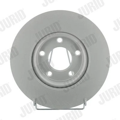 Billede af JURID 562635JC Bremseskiver 300 25 5 114,3 ventileret coatet uden skruer MAZDA: 5, 3 Hatchback, Sedan