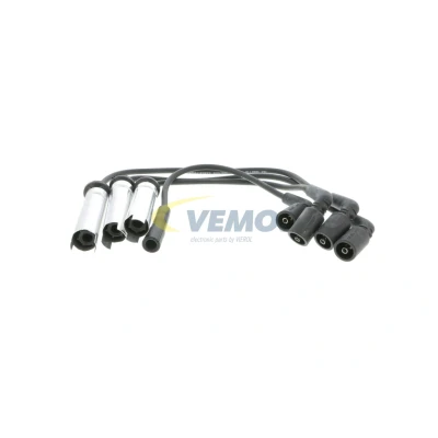 Billede af VEMO V51 70 0022 Tændkabelsæt Original Quality CHEVROLET: Kalos Hatchback, DAEWOO: Hatchback