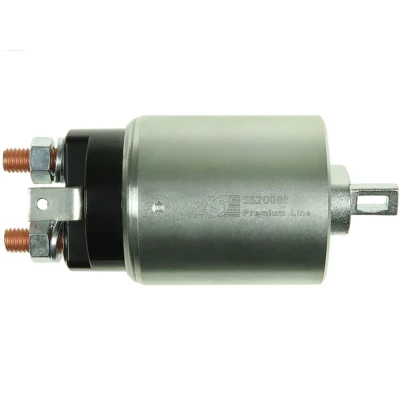 Billede af AS PL SS2008P Magnetafbryder, starter