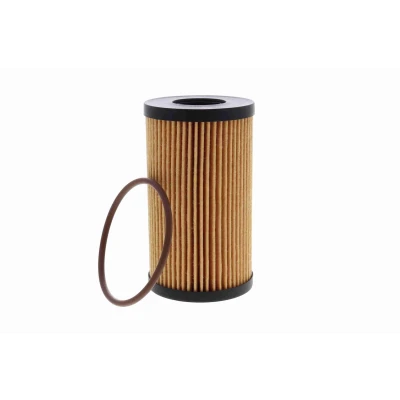 Billede af VAICO V48 0556 Oliefilter med tætningsring Filterindsats LAND ROVER: Range Rover Evoque, 4, Discovery Sport, JAGUAR: XF Sportbrake, F Pace