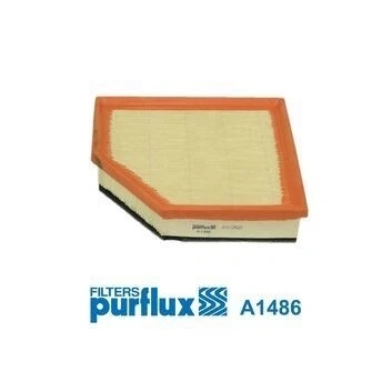 Billede af PURFLUX A1486 Luftfilter 60 213 238 Filterindsats VOLVO: V70 3, V60 I, XC60 I
