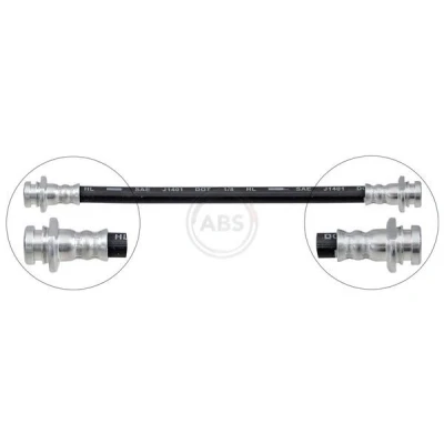 Billede af Bremseslange A.B.S. SL 1482