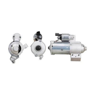 Billede af DRI 315083142 Starter 12 2,2 14 Pin &quot;30&quot; M8 B+, &quot;50&quot; Plug