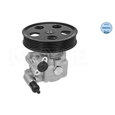 Billede af MEYLE 114 631 0040 Hydraulikpumpe Hydraulisk ORIGINAL Quality AUDI: A5 B8 Coupe, A4 Avant