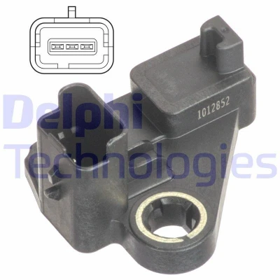Billede af DELPHI SS11326 Impulsensor 3 FORD: Galaxy Mk2 MPV, S Max Mk1, MONDEO 4 Turnier