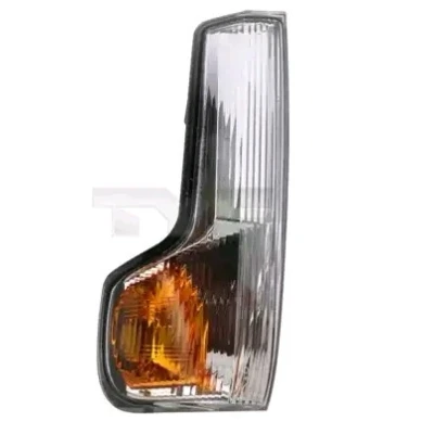Billede af TYC 315 0009 3 Blinklys Sidespejl højre side uden lampeholder IVECO: Daily 6