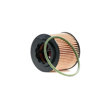 Billede af MAGNETI MARELLI 152071758827 Oliefilter Filterindsats SKODA: Fabia 2, 1 Combi, I Hatchback, VOLKSWAGEN: Polo IV Fox Hatchback
