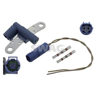 Billede af SWAG 60 93 4970 Impulsensor RENAULT: CLIO 2, LAGUNA 2