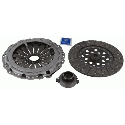 Billede af SACHS 3000 951 150 Kobling 225 PEUGEOT: 406 Stationcar, 807, CITROËN: Jumpy I MPV