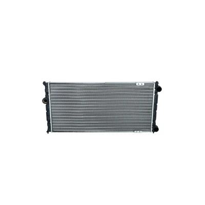 Billede af NRF 54687 Radiator Aluminium 630 322 34 Mekanisk fuget køleripper