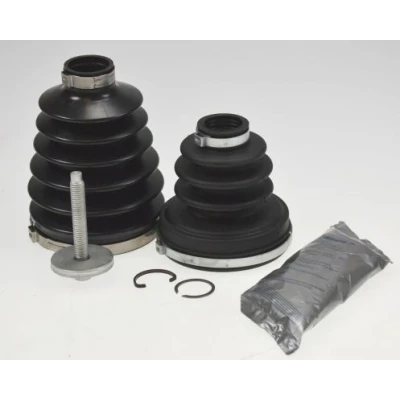 Billede af SPIDAN 25583 Drivakselmanchet TPE (termoplastisk elastomer), NBR (Nitril Butadien gummi) med skrue FORD: S Max Mk1, MONDEO 4 Turnier, Galaxy Mk2 MPV